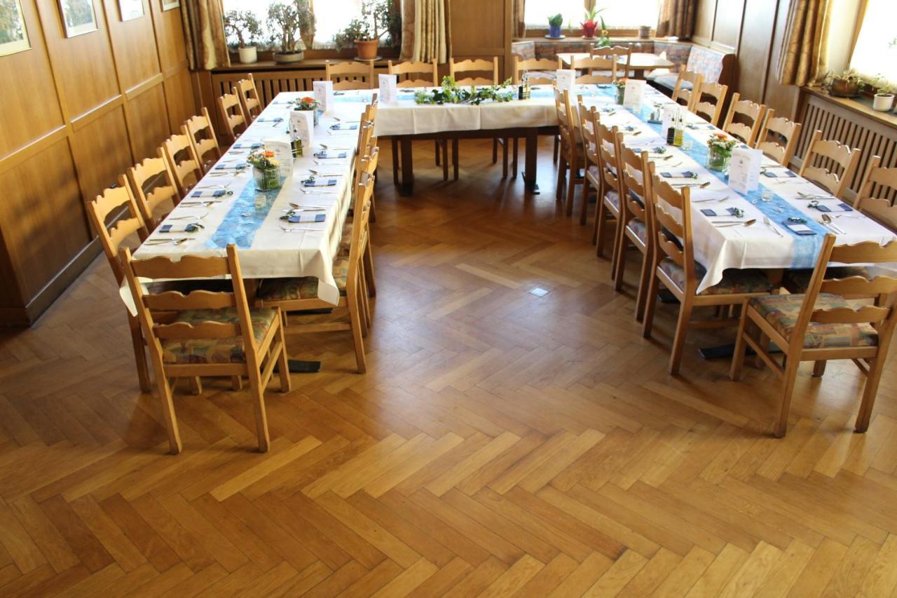 Brauerei Und Gasthof Frischeisen Kelheim Dış mekan fotoğraf
